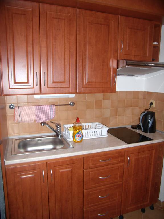 Apartments Sunce Brna Quarto foto