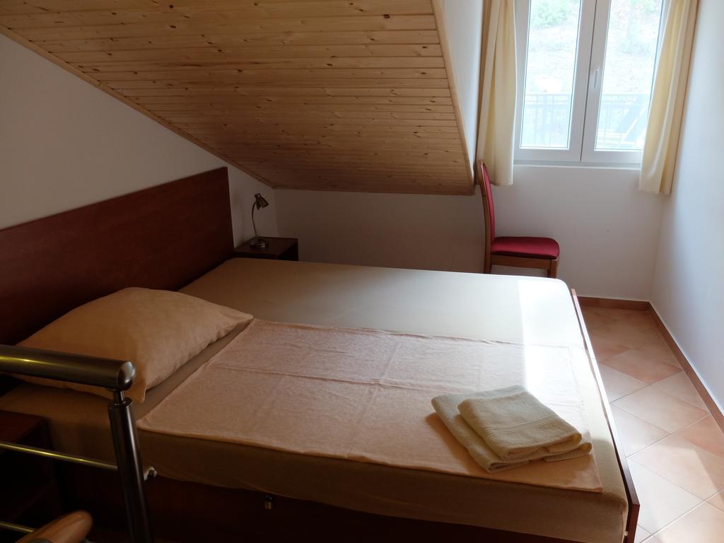 Apartments Sunce Brna Quarto foto