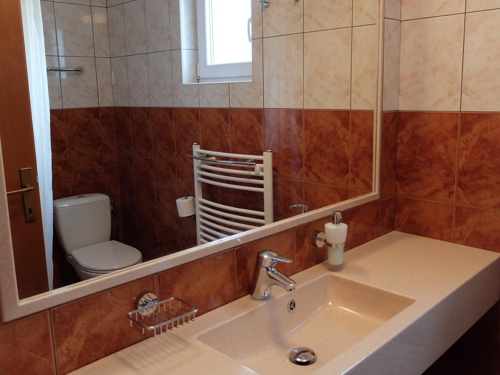 Apartments Sunce Brna Quarto foto